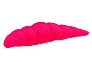 FishUP Yochu 1.7" #112 Hot Pink 8pc