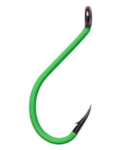 MADCAT A-STATIC TEASER HOOK #5/0 5pc