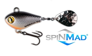 Spinmad Spinningstaart Jigmaster 8g 2302 Minnow