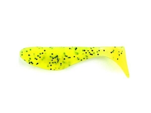 FishUP Wizzy 3.5cm #026 Fluo Chartreuse Green 10pc