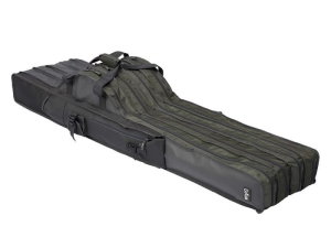 DAM 3 COMPARTMENT ROD BAG 1,10m