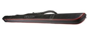 DRAGON PVC hengeltas 105cm black