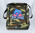 Echosounder Cover Tas Hype Tackle Camo