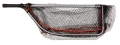 savage Gear Pro Folding Rubber Large Mesh Landing Net