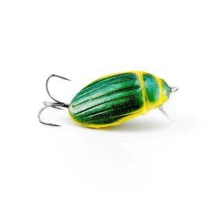 IMAGO LURES Wobbler Yellowfin Swimmer 3.2cm DG