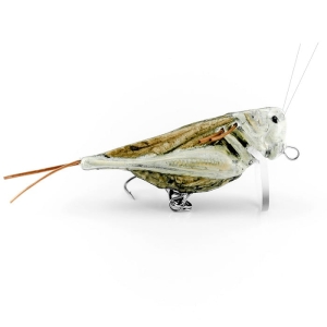 IMAGO LURES Hopper Wobbler 4,5cm F 3,3g LBC