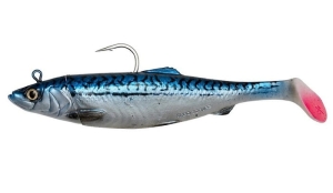SG 3D Herring Big Shad 25cm 300g 1+2pc MackerelPH