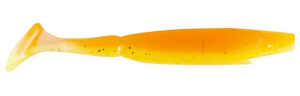 Strike Pro PIGLET SHAD 8,5cm 4g C013 Atomic Chicken 8szt