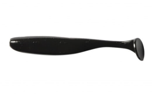 KEITECH EASY SHINER 2" #001 Zwart 12st