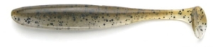 KEITECH EASY SHINER 2" #414 Groene Pompoen PP 12st