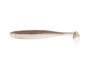 KEITECH EASY SHINER 2" #440 Electric Shad 12pc