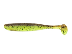 KEITECH EASY SHINER 3.5" #401 Groene pompoen 7st