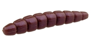 FishUP Morio 1.2" #106 Worm 12pc