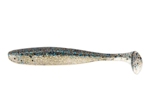 KEITECH EASY SHINER 3.5" #418 Bluegill Flash 7st