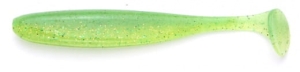 KEITECH EASY SHINER 3,5" #424 Kalk Chartreuse 7st