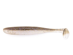KEITECH EASY SHINER 4,5" #440 Electric Shad 6pc