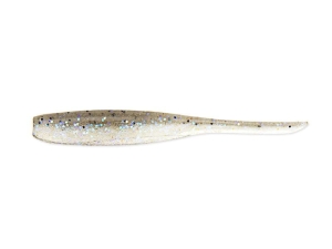 KEITECH SHAD IMPACT 2" #440 Electric Shad 12szt