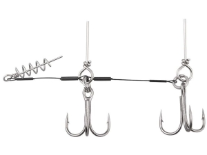 DRAGON elastisch verstevigingssysteem 1x7 27kg 13,5cm