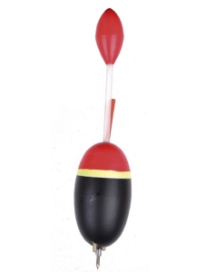 UNI CAT Rattle Float 150g voor dood aas