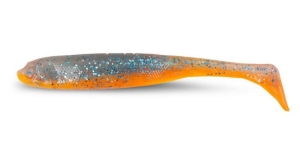 IRON CLAW Slim Jim Niet Giftig UV 16cm BGO 1pc