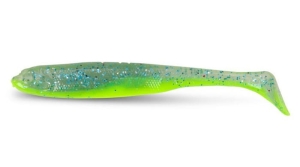 IRON CLAW Slim Jim Niet Giftig UV 16cm MM 1pc