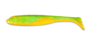IRON CLAW Slim Jim Niet Giftig UV 16cm RFT 1pc