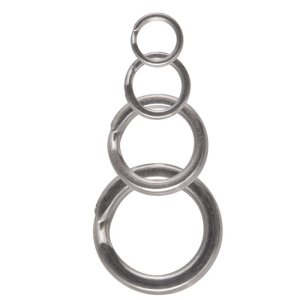 DRAGON Power Ring 25kg nr.12 10st