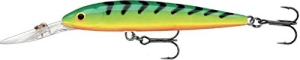 RAPALA Diep Neerwaartse Husky Jerk 10cm DHJ-10-FT