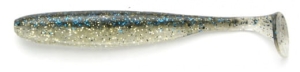 KEITECH EASY SHINER 3" #418 Bluegill Flash 10st