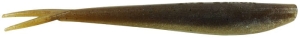 Berkley PWRBT Minnow 4in Smelt 10cm rubber