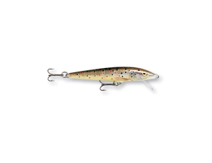RAPALA originele vlotter 5cm F-05-TR