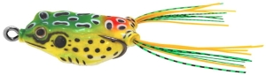 YORK Frog 50mm GR RT 22501 kunstaas