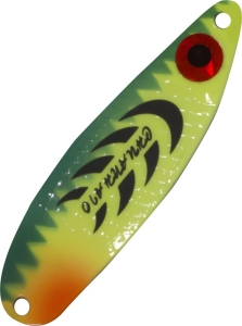 YORK slinger 8cm 16.5g FT 1pc