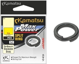 KAMATSU MAX POWER 10mm/104kg