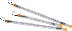 Savage Gear 1x7 Titanium Trace 30cm 0.40mm 13kg 2pc