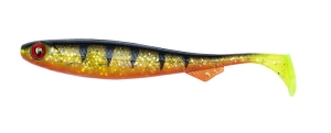 Rage Slick Shad Ultra UV 9cm 5g UV Perch