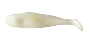 Realistic Shad JAZGARZ 4cm J4 005 20pc