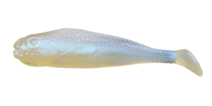 Realistische Shad JAZGARZ 4cm J4 028 20st