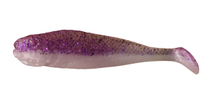 Realistic Shad JAZGARZ 9cm J9 011 10pc