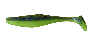 Realistic Shad KIEŁB 5cm K5 035 20szt
