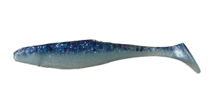 Realistische Shad KIEŁB 7cm K7 007 10st