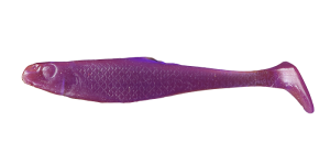 Realistische Shad KIEŁB 7cm K7 046 10st