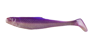 Realistische Shad KIEŁB 7cm K7 048 10st