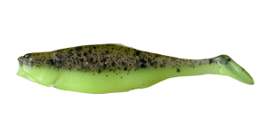 Realistische Shad FAT 7cm P7 003 10st