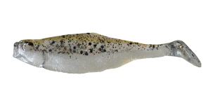 Realistische Shad FAT 7cm P7 004 10st