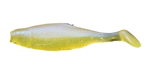 Realistische Shad FAT 7cm P7 016 10st