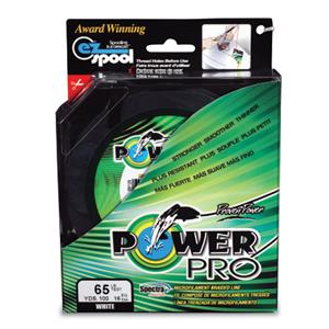 Power Pro 0.19mm 135m 13kg White