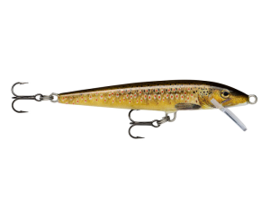 RAPALA originele vlotter 5cm F-05-TRL