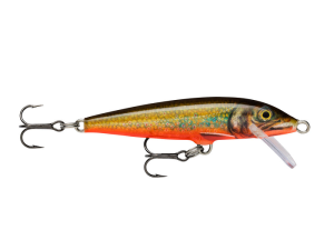 RAPALA Original Floater 7cm F-07-CHL
