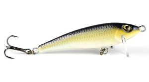 Wartel SIEK Siga 6cm 6g #SL